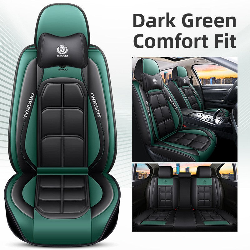 Car Seat Cushion