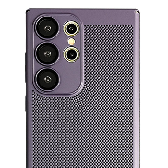 Phone case protection