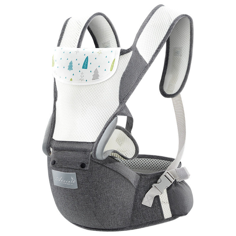 Front Baby Strap