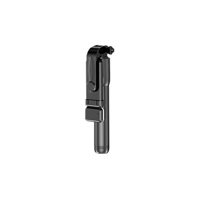 Bluetooth Selfie Stick with Tripod and Fill Light
