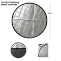Steering Wheel Sunshade Cover