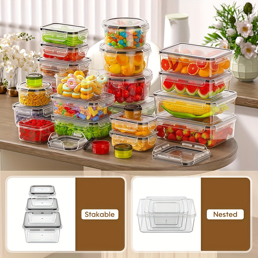 Freshness preservation box