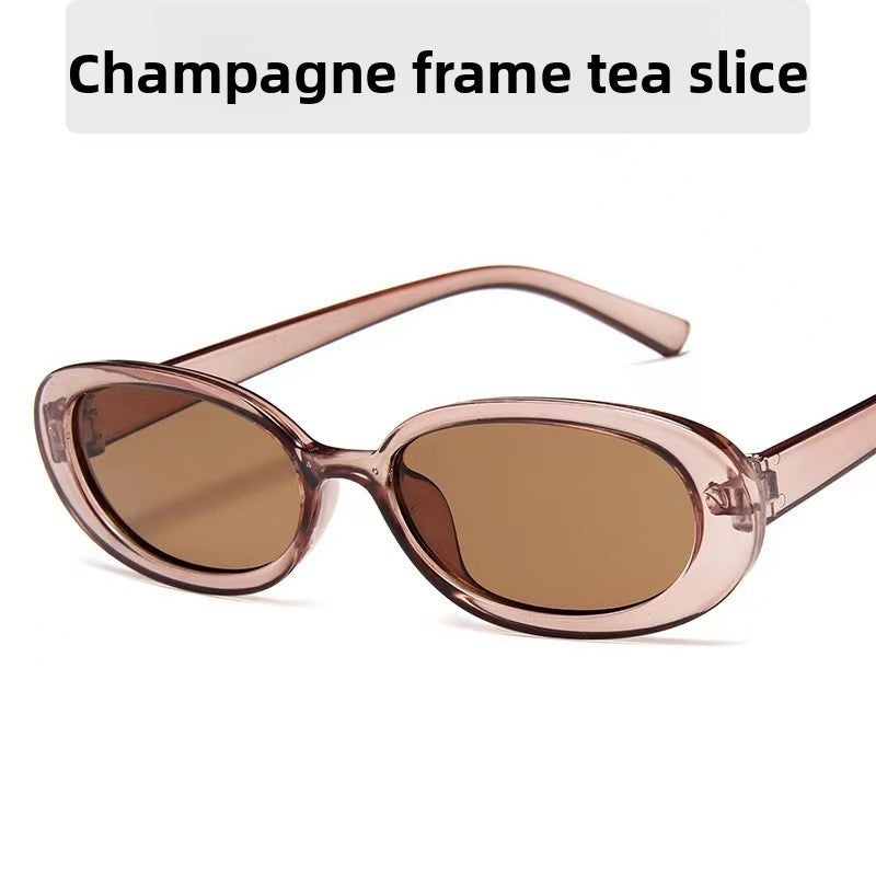 Fashionable sunglasses