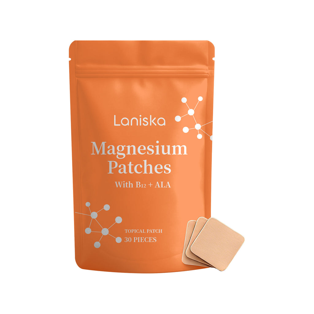 Body Contour Enhancing Patches