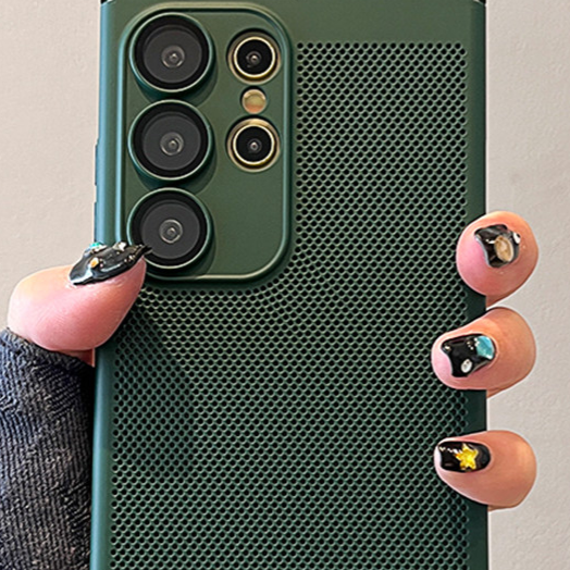 Phone case protection