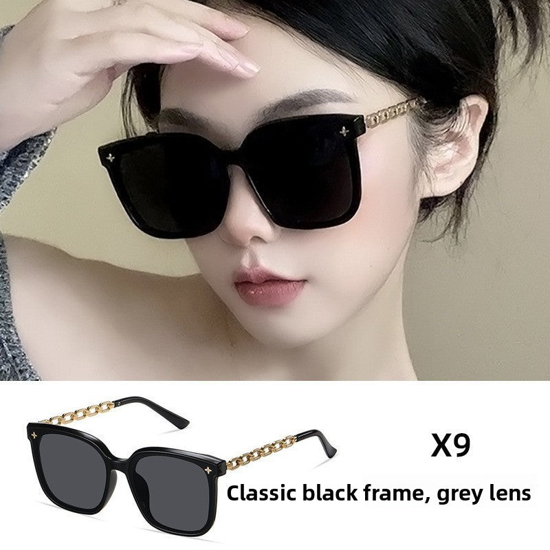 Sunglasses Women