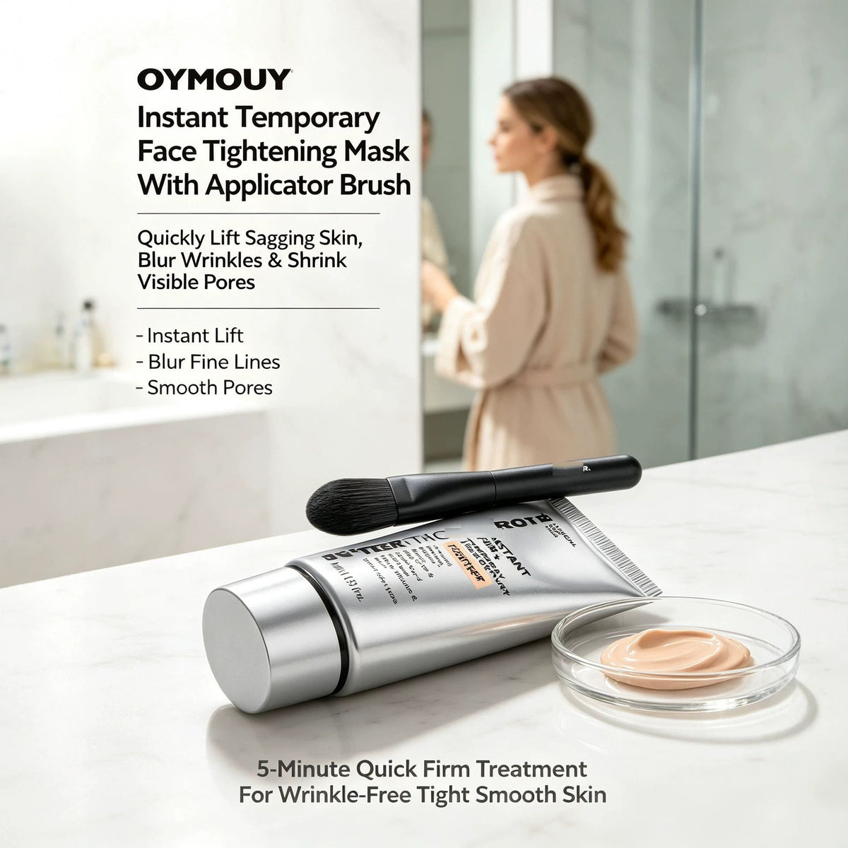Instant Eye Cream