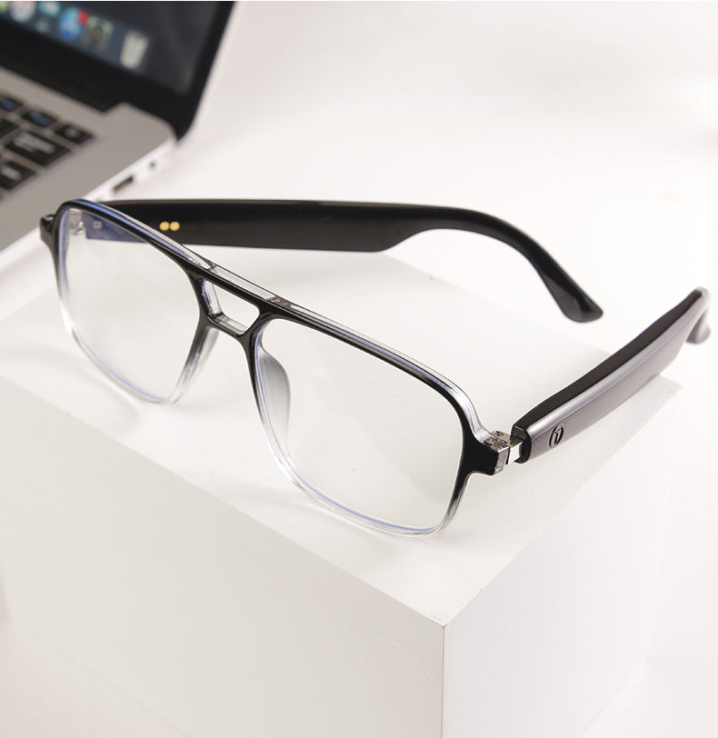 Smart Photochromic Bluetooth Audio Glasses