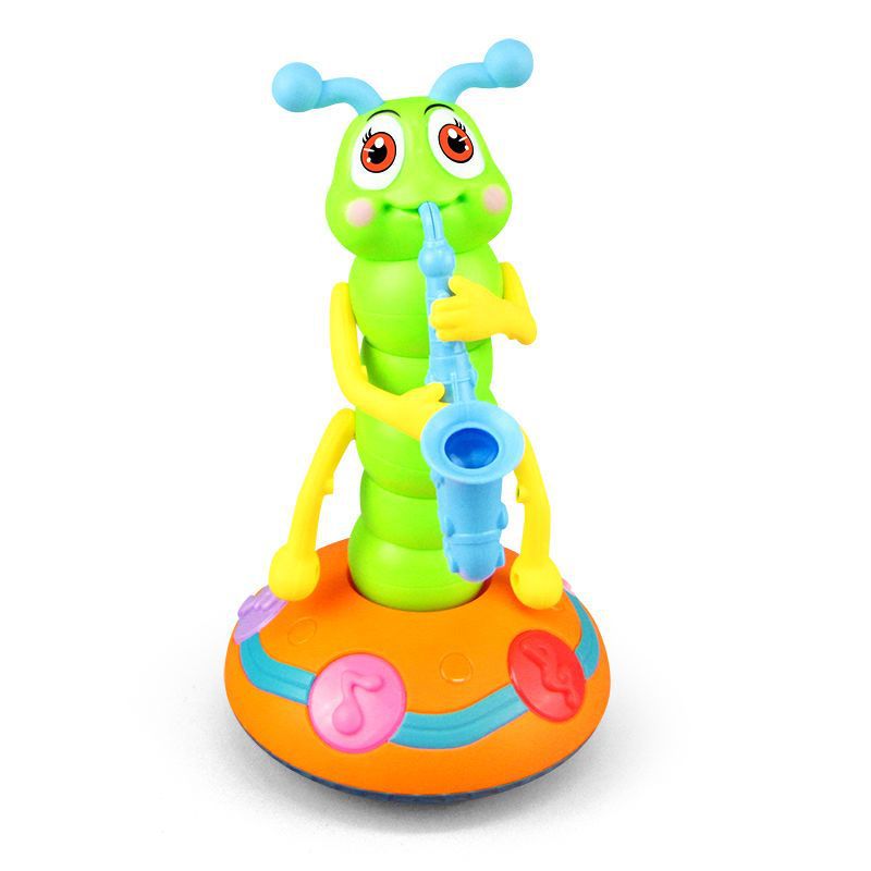Electric Singing Twister