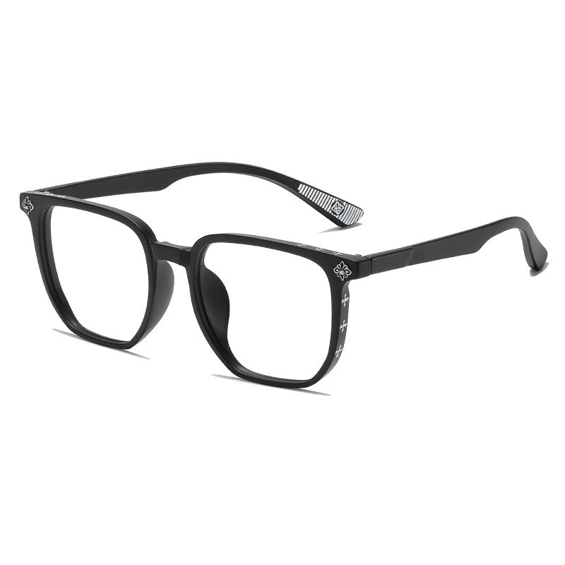 Anti-blue light glasses
