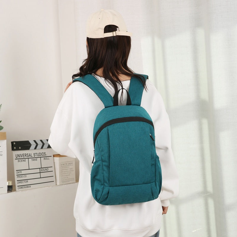 Outdoor Sports Backpacks Casual Travel Lightweight Backpacks