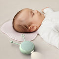 Portable White Noise Sleep Aid with Night Light