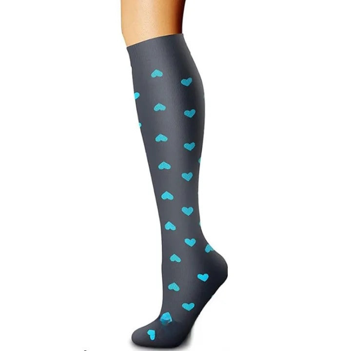 Running Compression Socks for Men and Women