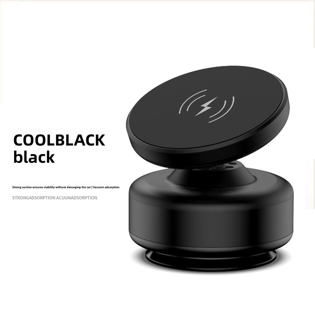 Foldable Magnetic Phone Holder
