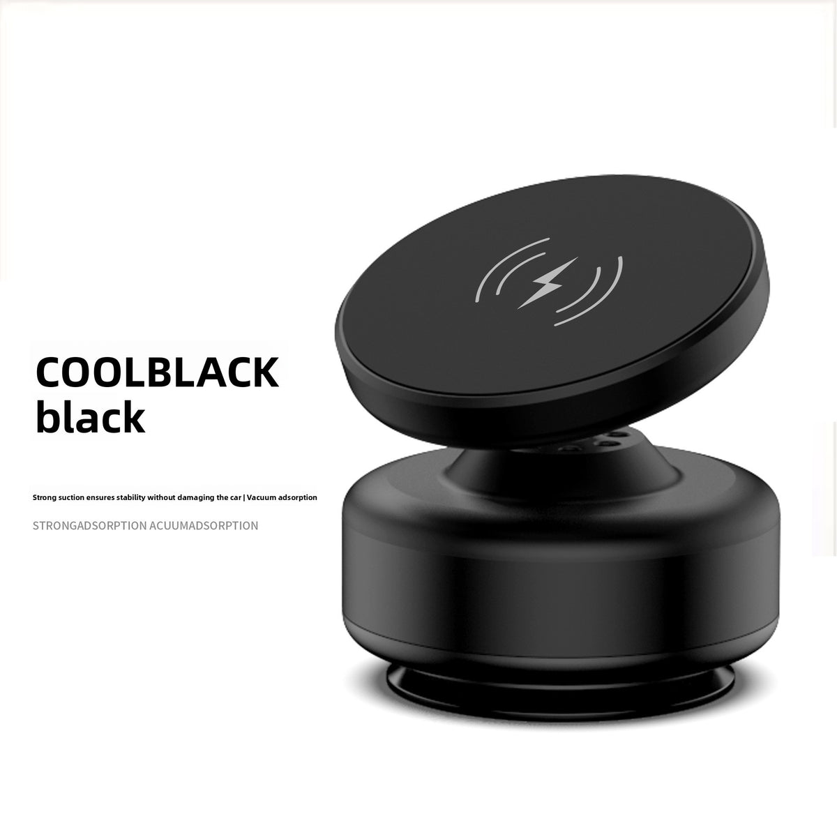 Foldable Magnetic Phone Holder