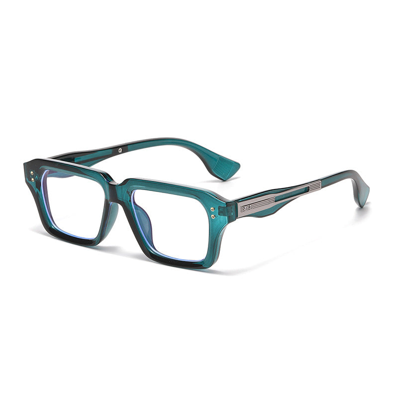 Square Frame UV Protection Sunglasses
