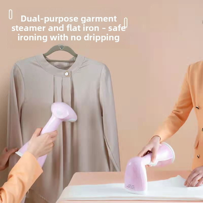 Home Ironing Machine