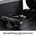 Day and Night Color Changing Sunglasses