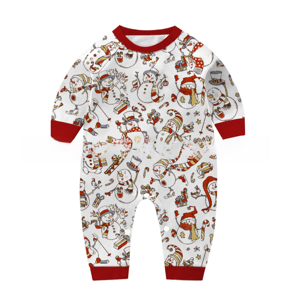 Printed Pajama