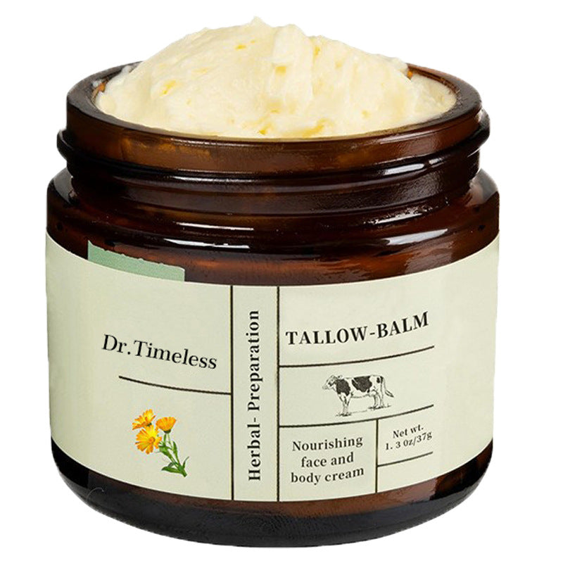 Natural Moisturizing Face Cream