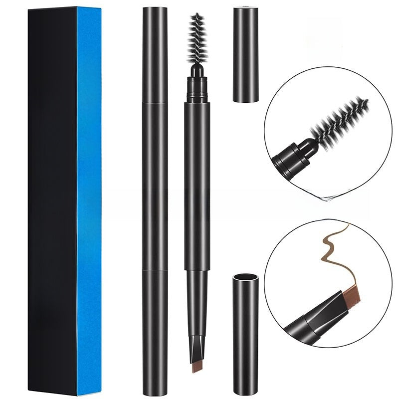 Beard Styling Pen with Brush