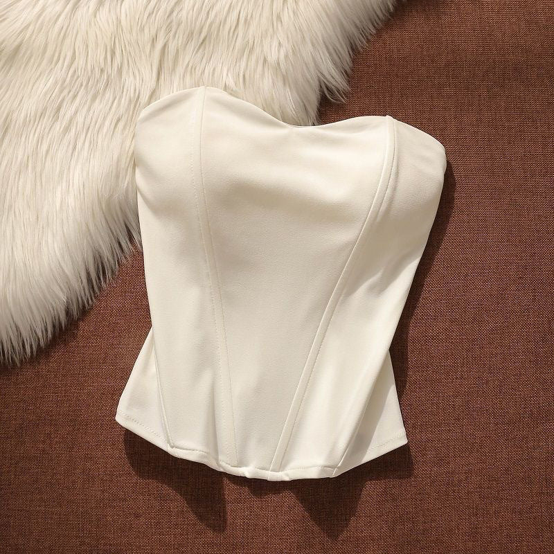 Women Fishbone Body Shaping Vest