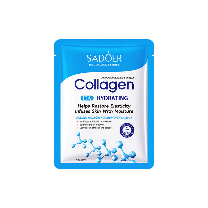 Nicotinamide Whitening and Brightening Mask