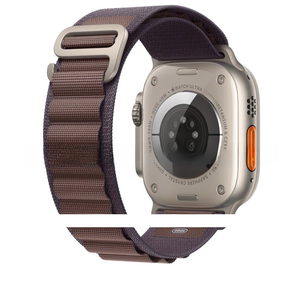 Apple Watch Nylon Replacement Strap