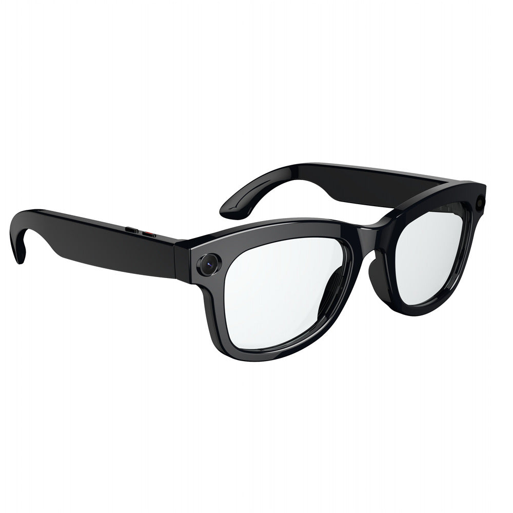 Smart glasses