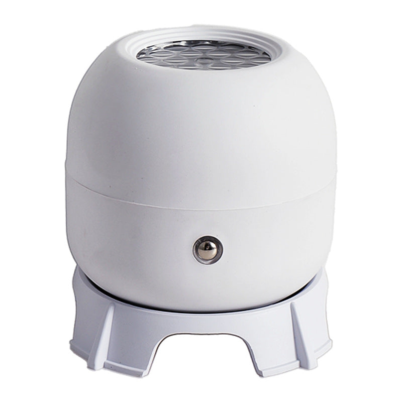 Multifunction USB Projector Night Light with Interchangeable Discs