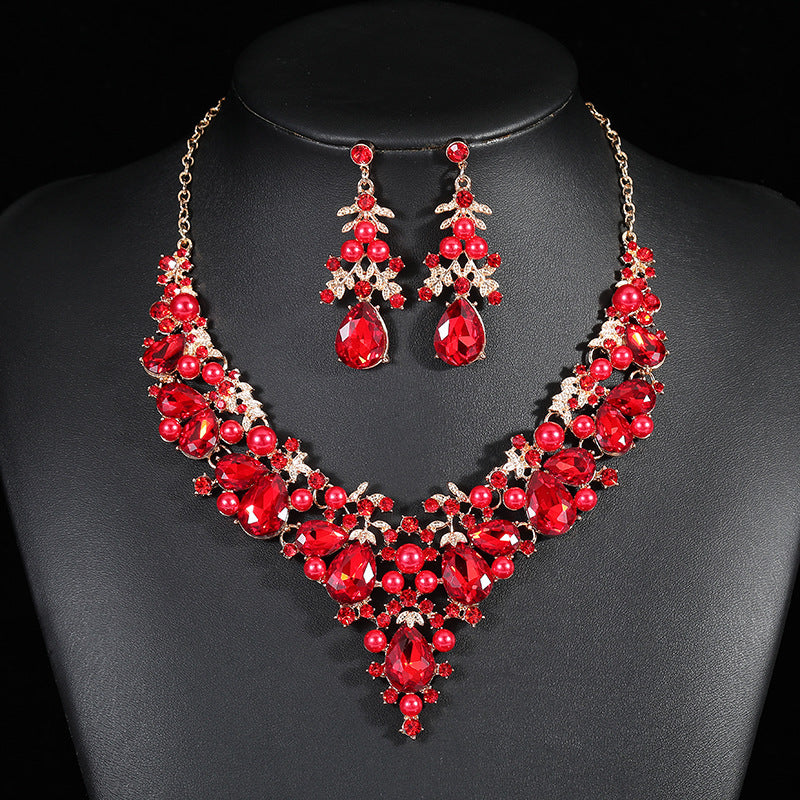 necklace set
