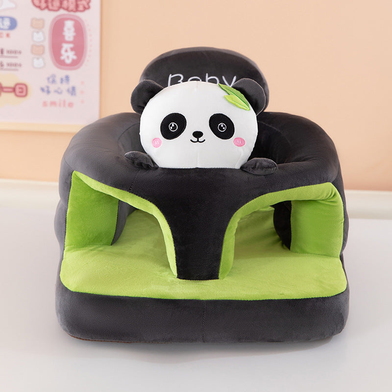 Infant Learning Sit Chair with Backrest