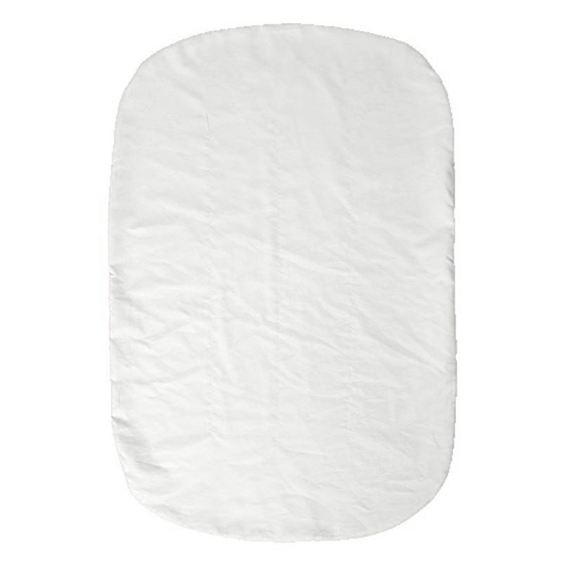 Newborn Anti-Pressure Soothing Bed Pad