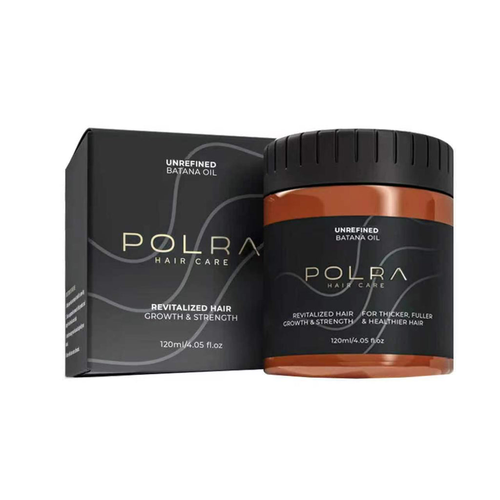 Po Color-Fixing Shampoo Cream