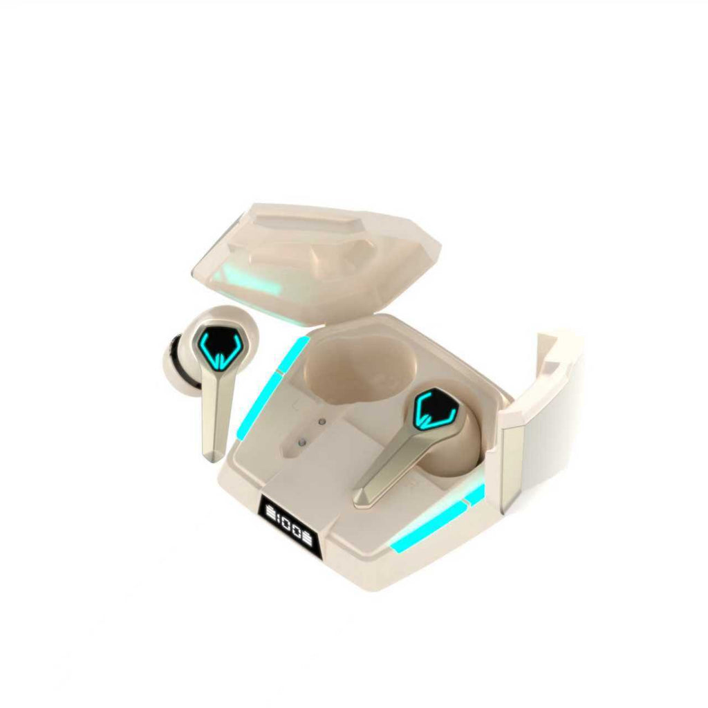 Wireless In-Ear Gaming Headset