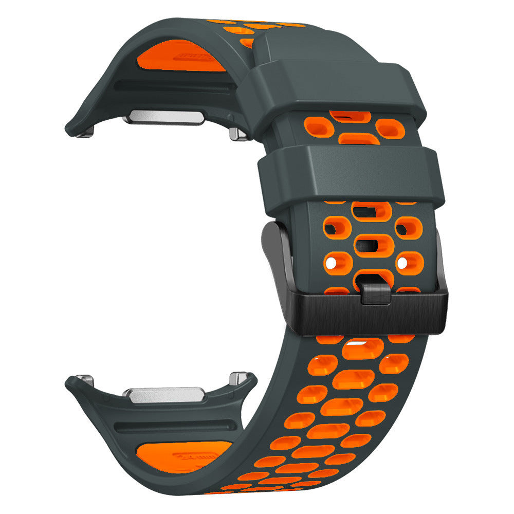 Samsung Galaxy Watch Ultra Silicone Strap