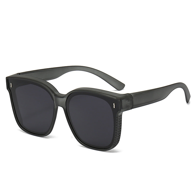 Polarized Sunglasses for UV Protection