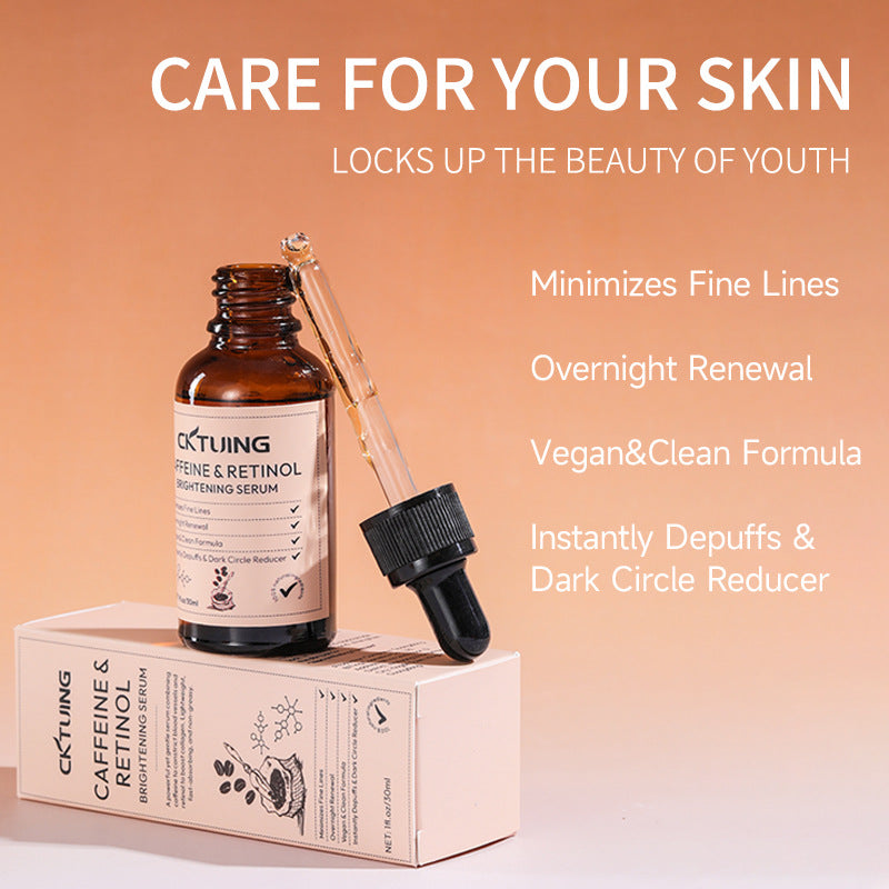 Tranexamic Acid Brightening Facial Essence