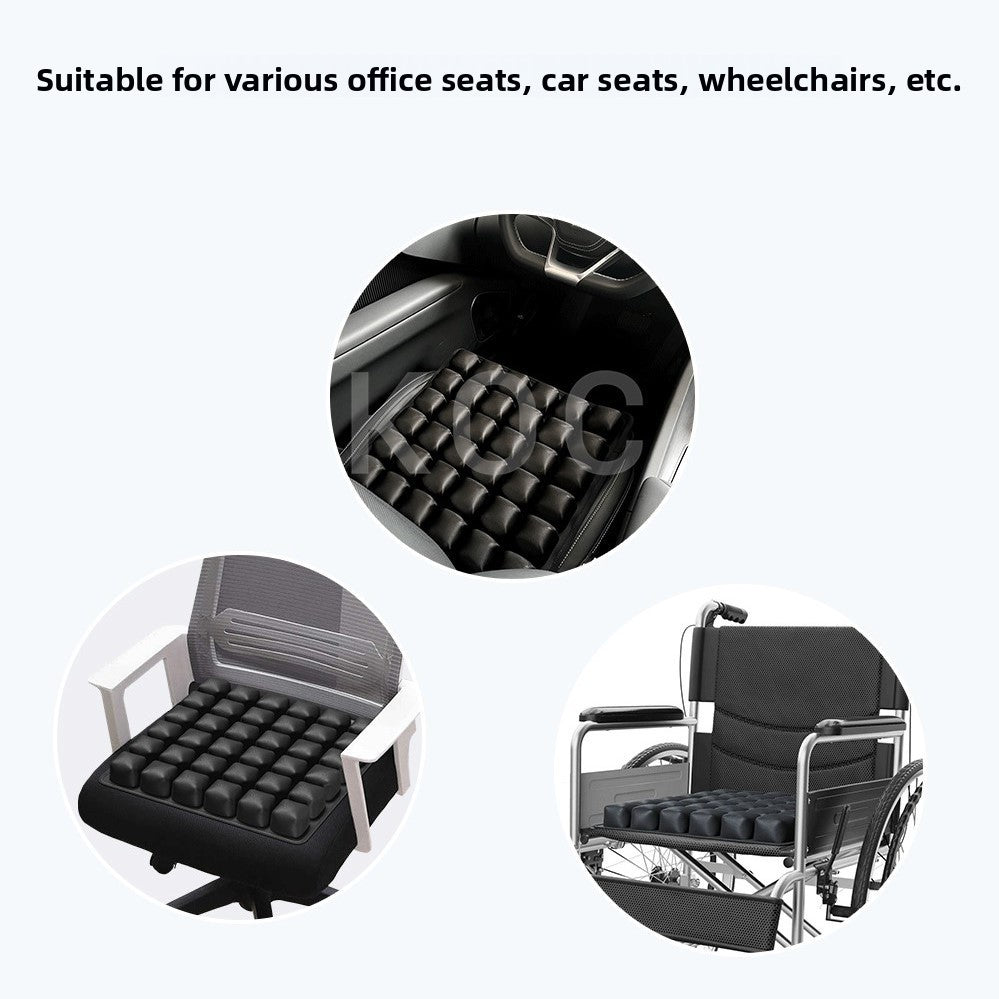 Inflatable Seat Cushion