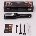 Multifunctional Hair Trimmer Split Ends Repairer