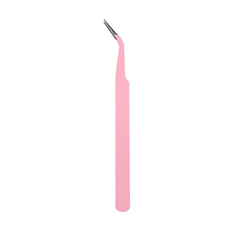 False Eyelash Extension Set