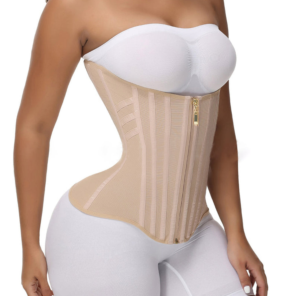 Women Waist Slimming Shapewear Top