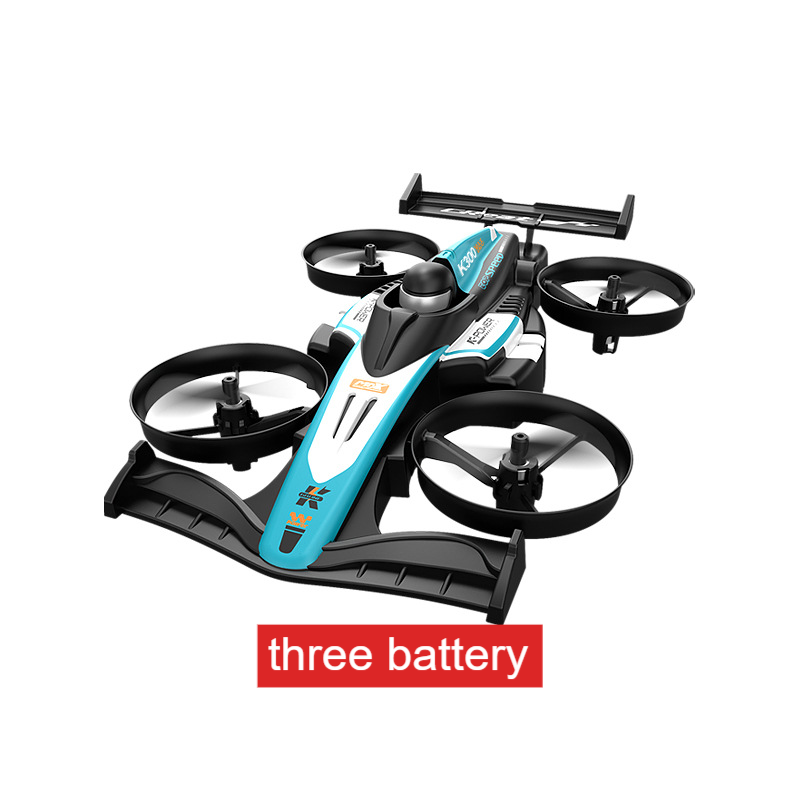 Remote-controlled aircraft toy