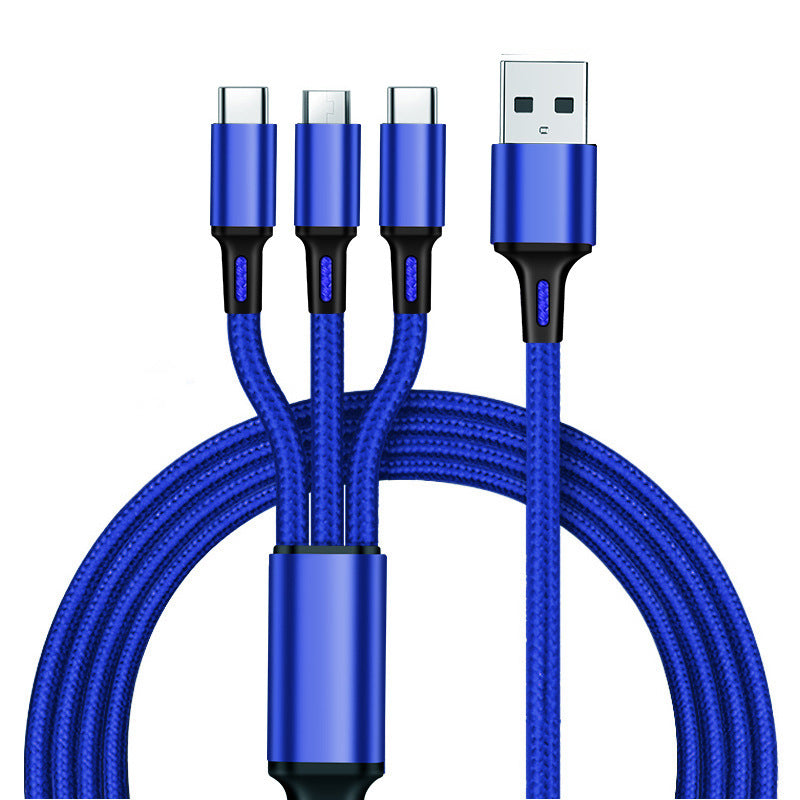 USB charging cable