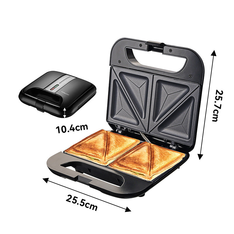Sandwich Maker Toaster Breakfast Machine