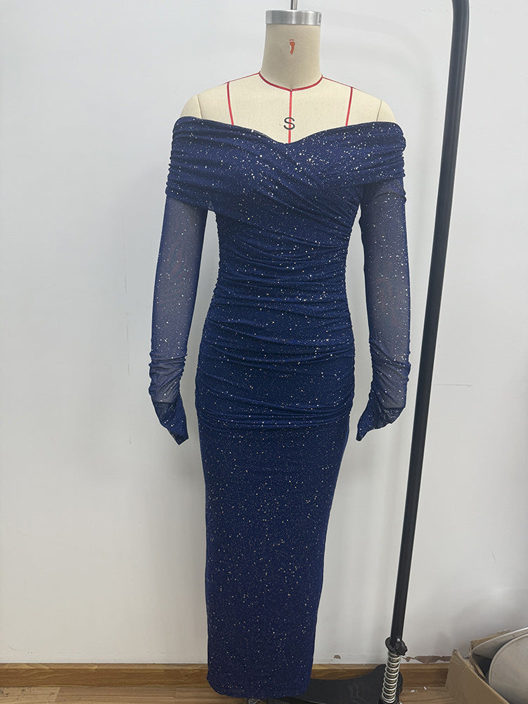 Womens Evening Dress