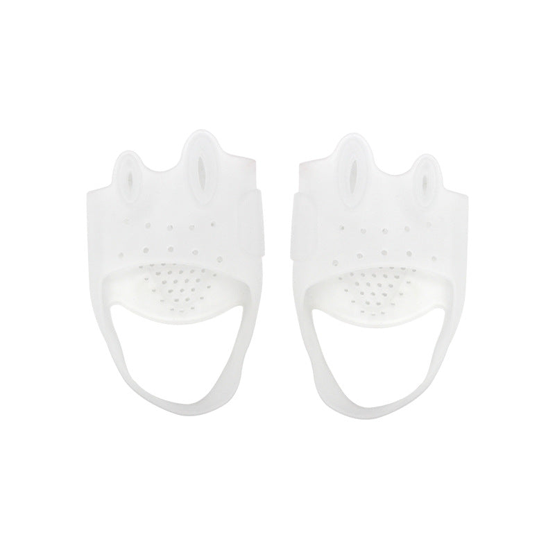 Adjustable Breathable Toe Corrector Cushion