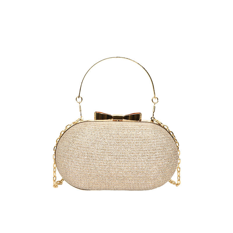 Single Shoulder Crossbody Handbag