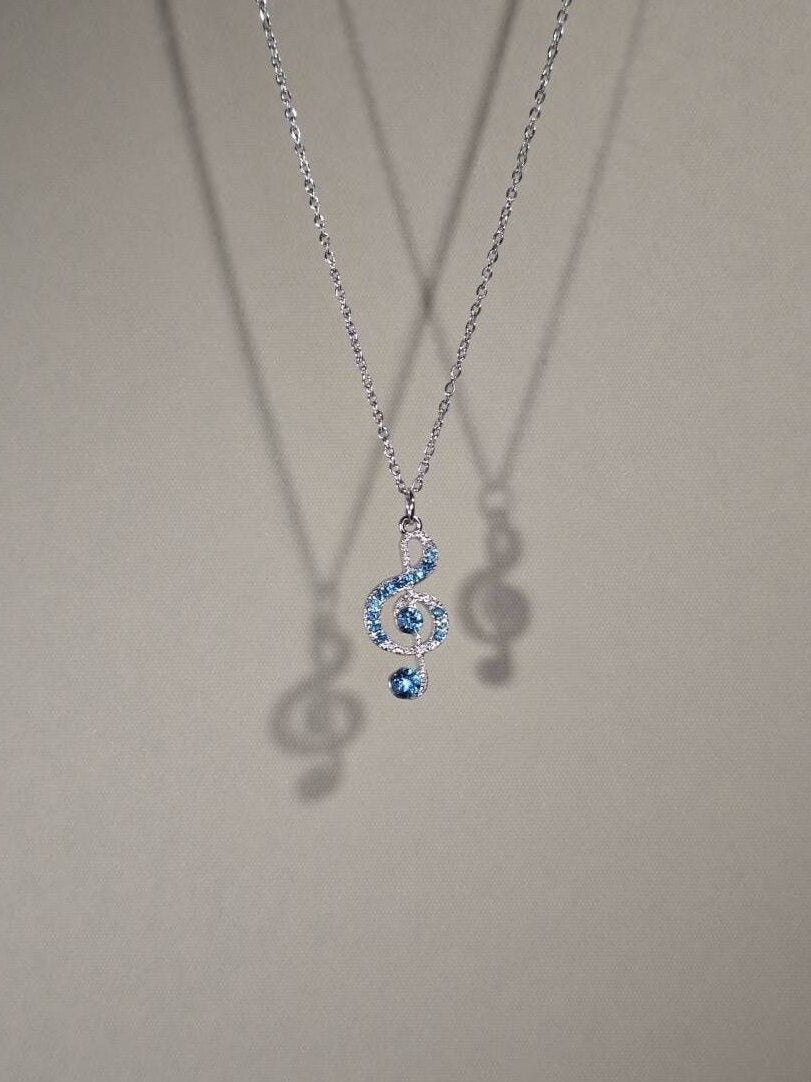Fashion Necklace