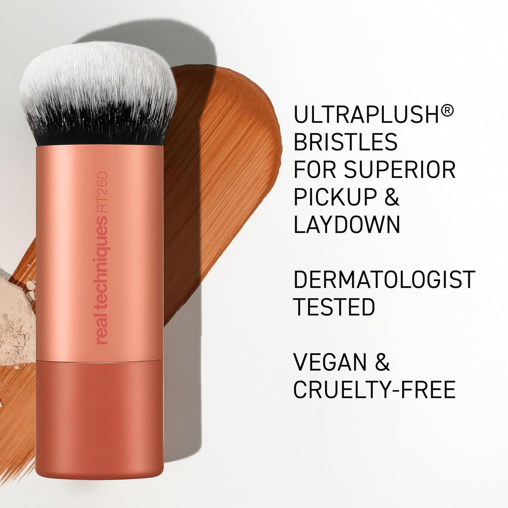 Makeup Brush